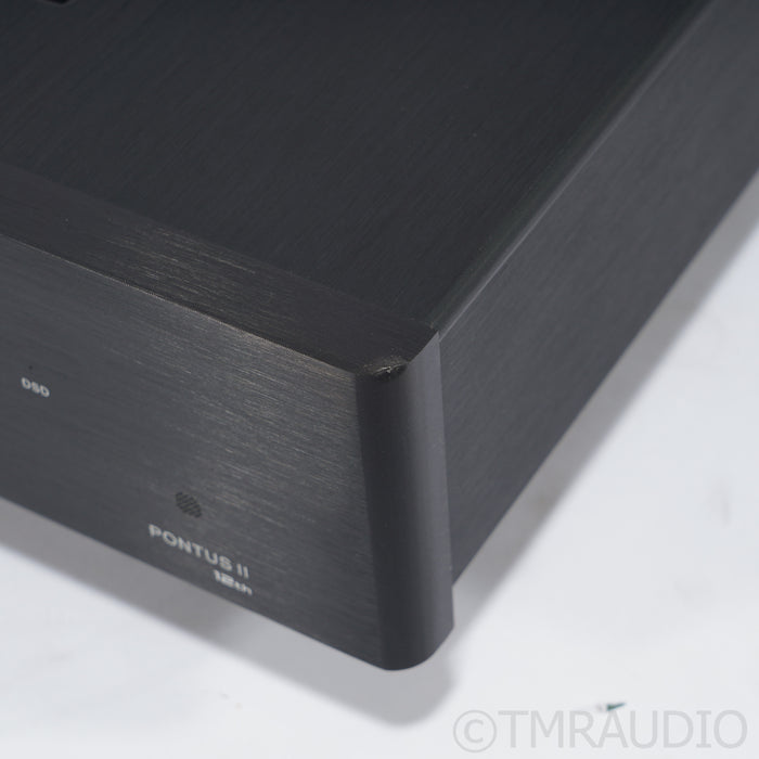 Denafrips Pontus II 12th Anniversary Edition DAC; D/A Converter
