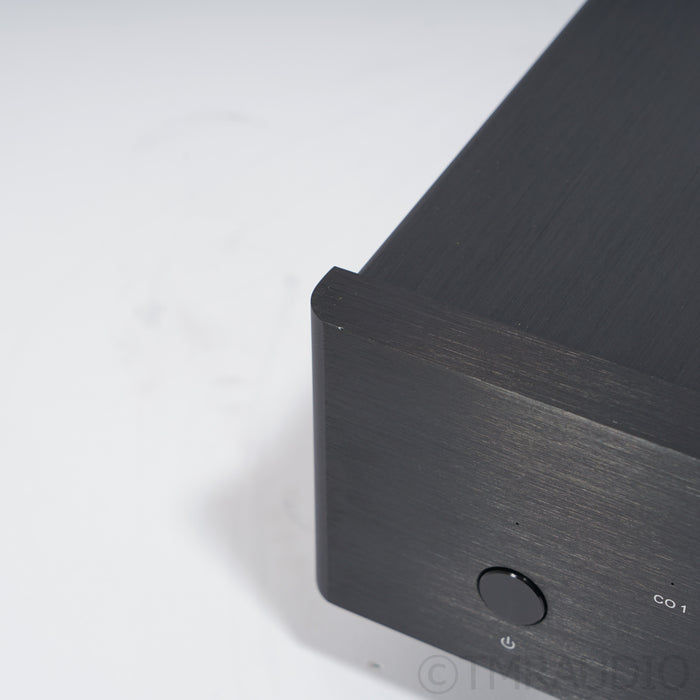 Denafrips Pontus II 12th Anniversary Edition DAC; D/A Converter