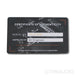 Denafrips Pontus II 12th Anniversary Edition DAC; D/A Converter