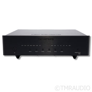 Denafrips Pontus II 12th Anniversary Edition DAC; D/A Converter