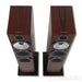 Bowers & Wilkins 704 S3 Floorstanding Speakers; Mocha Pair