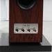 Bowers & Wilkins 704 S3 Floorstanding Speakers; Mocha Pair