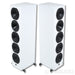 Arendal 1723 Tower S THX  Floorstanding Speakers; White Satin Pair