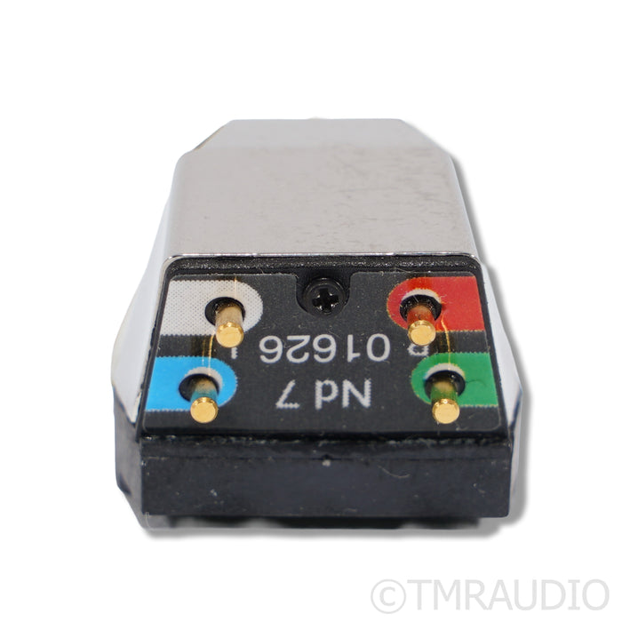 Rega ND7 MM Cartridge; Moving Magnet