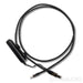 AudioQuest Diamond USB Cable; 1.5m Single Digital Interconnect; USB A to B