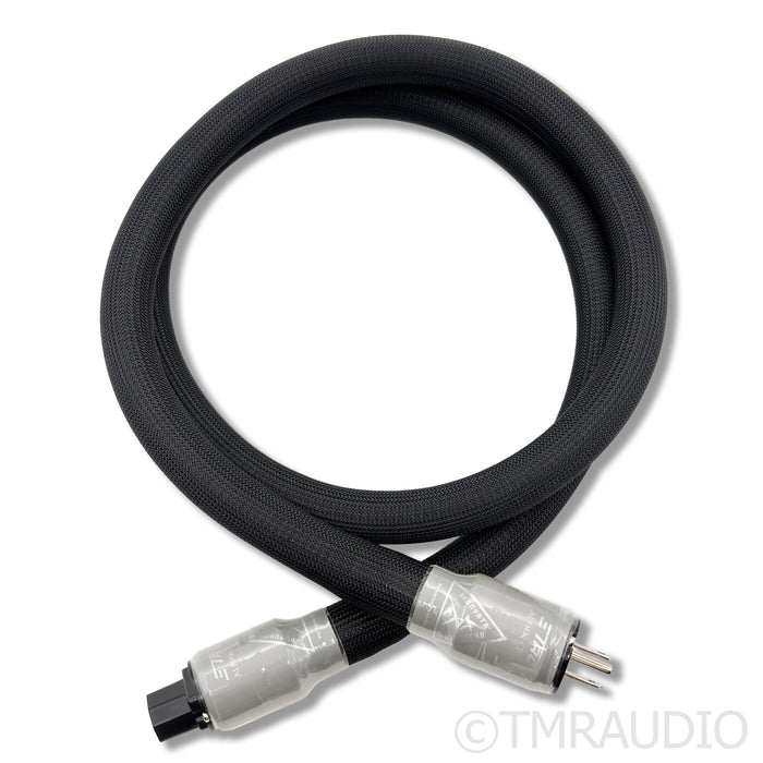 Shunyata Research Alpha ZiTron Alpha Digital Power Cable; 1.75m AC Cord