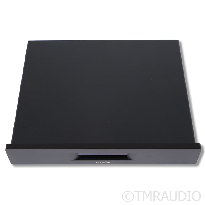 Lumin U2 Mini Network Streamer