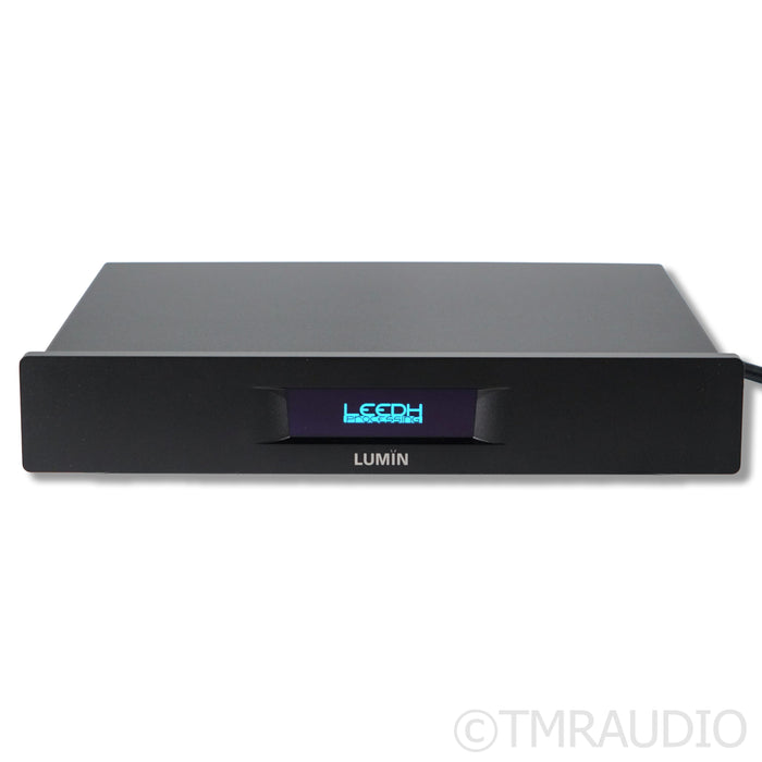 Lumin U2 Mini Network Streamer