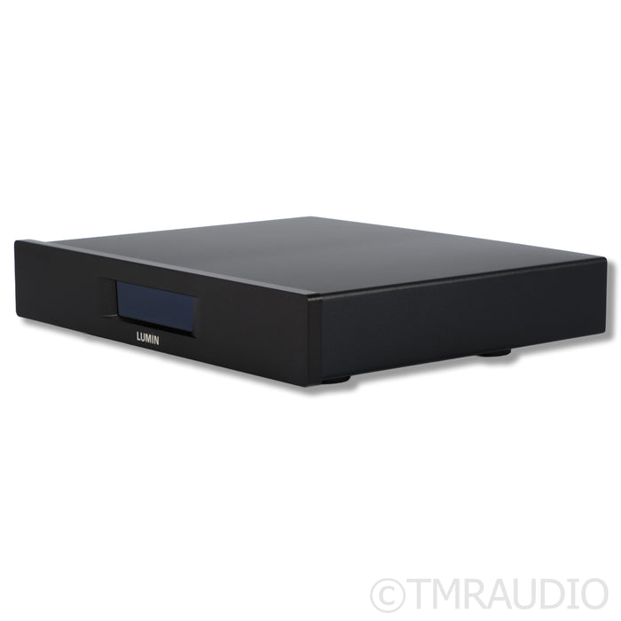 Lumin U2 Mini Network Streamer
