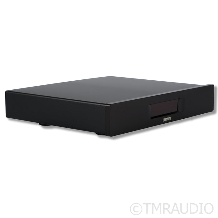 Lumin U2 Mini Network Streamer