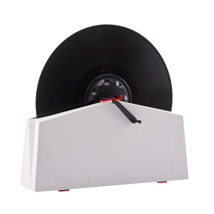 Knosti Disco-Antistat Generation II Plus Record Cleaning Machine (Closeout)