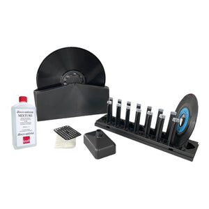 Knosti Disco-Antistat Record Cleaning Machine (Closeout)