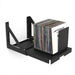 Toneoptic rpm Rotating Vinyl Record Storage & Display; Black (Closeout)