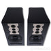 McIntosh XR50 Bookshelf Speakers; Gloss Black Pair