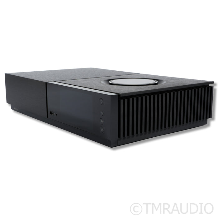 Naim Uniti Nova Wireless Streaming Integrated Amplifier (2/3)