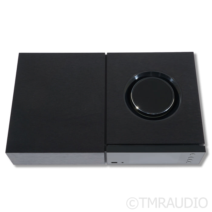 Naim Uniti Nova Wireless Streaming Integrated Amplifier (2/3)