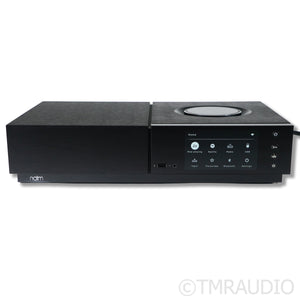 Naim Uniti Nova Wireless Streaming Integrated Amplifier (2/3)