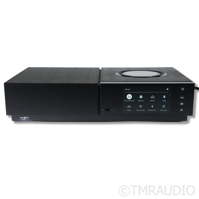 Naim Uniti Nova Wireless Streaming Integrated Amplifier (2/3)