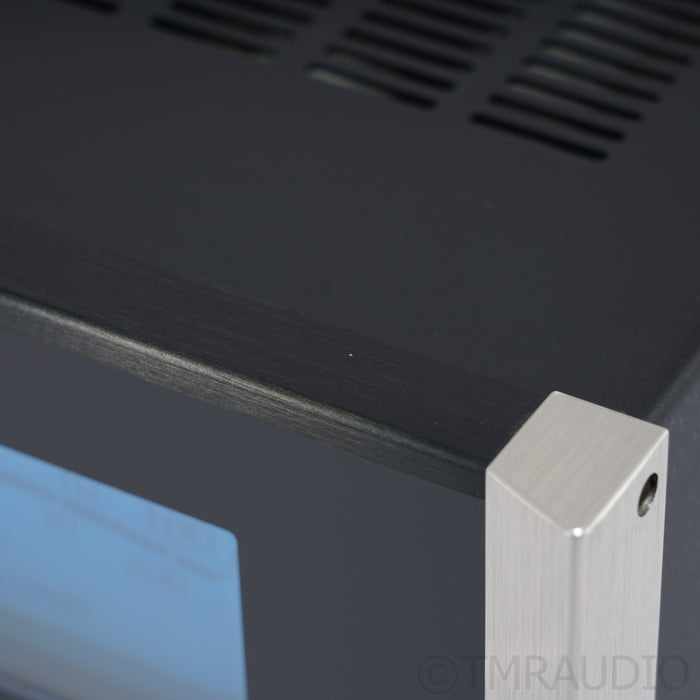 McIntosh MA6300 Stereo Integrated Amplifier; MM Phono