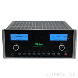 McIntosh MA6300 Stereo Integrated Amplifier; MM Phono