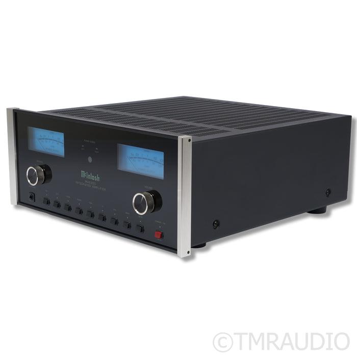McIntosh MA6300 Stereo Integrated Amplifier; MM Phono