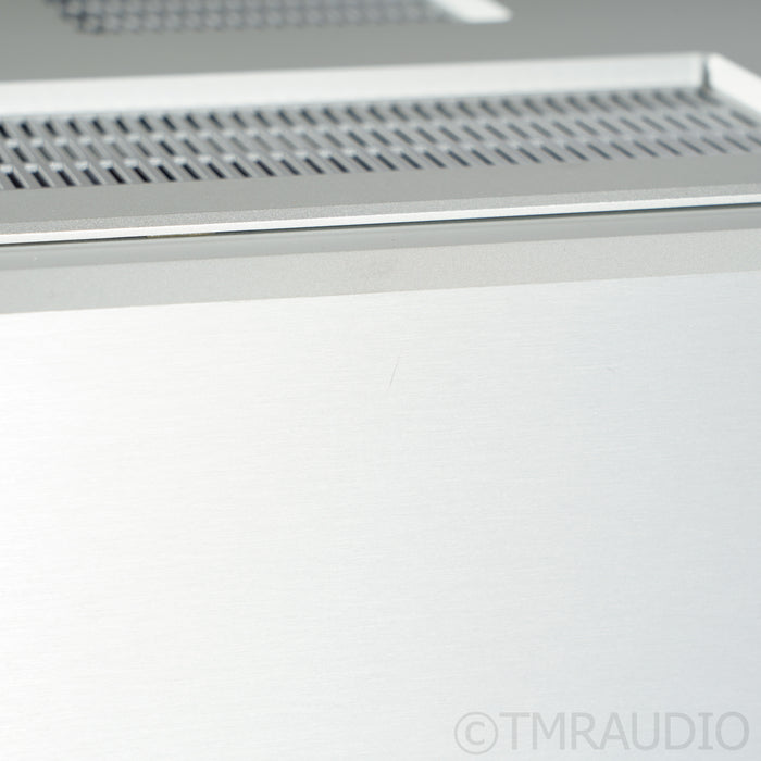 Esoteric Audio F-05 Stereo Integrated Amplifier; MC/MM Phono