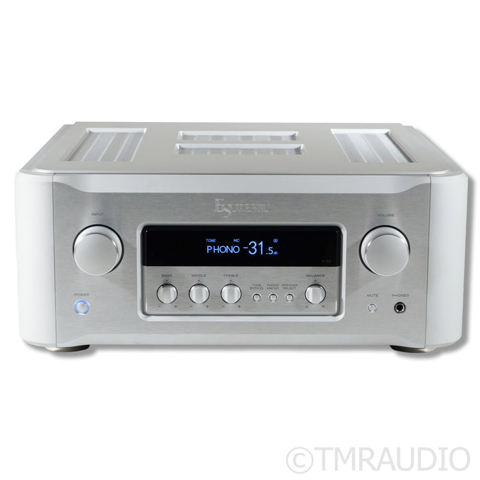 Esoteric Audio F-05 Stereo Integrated Amplifier; MC/MM Phono