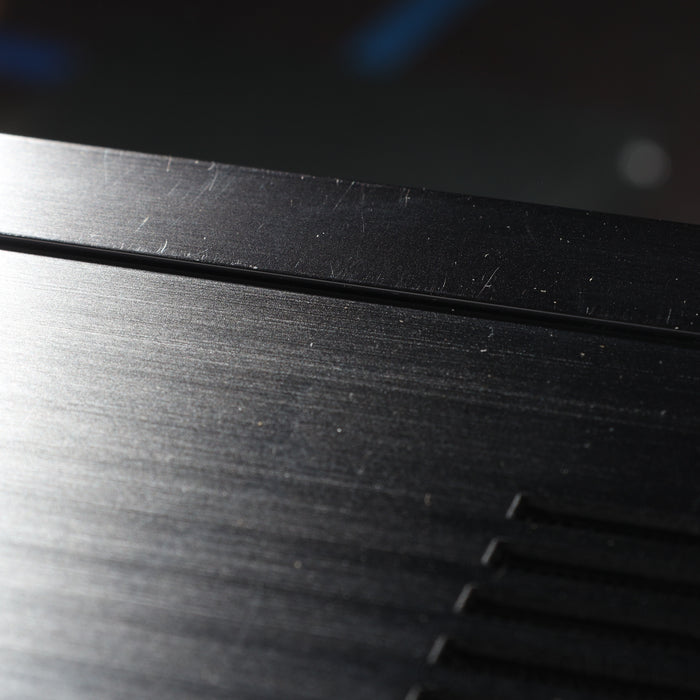 Nakamichi PA-7 Power Amplifier