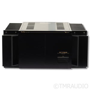 Nakamichi PA-7 Power Amplifier