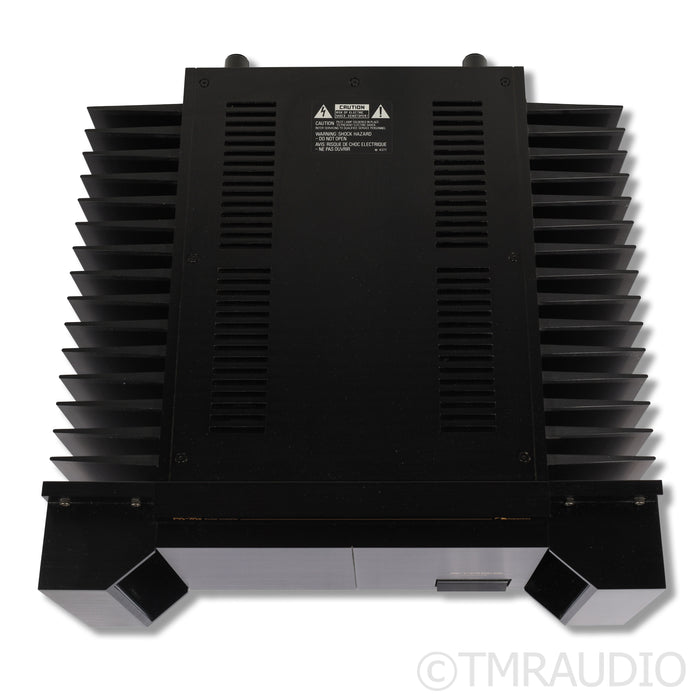 Nakamichi PA-7 Power Amplifier