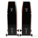 Joseph Audio Pearl Graphene Floorstanding Speakers; Rosewood Pair