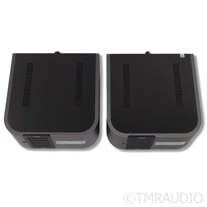 Classe Audio Delta Mono Power Amplifier; Pair