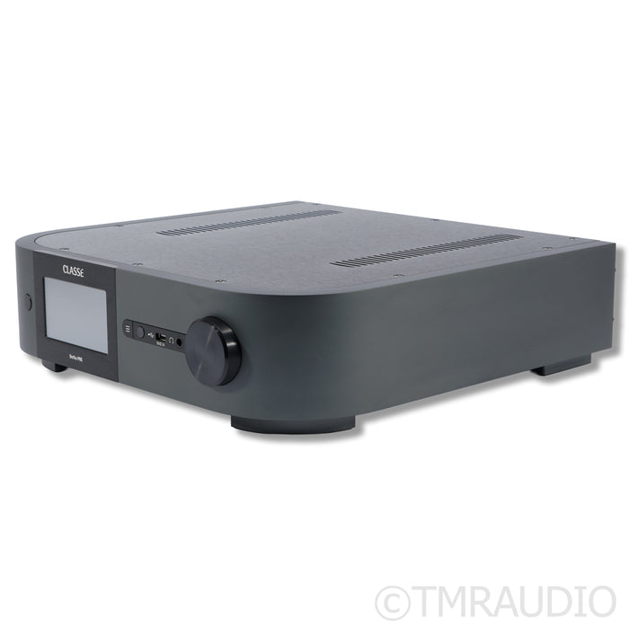 Classe Audio Delta PRE mk1 Preamplifier; MC/MM Phono (1/2)