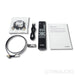 Classe Audio Delta PRE mk1 Preamplifier; MC/MM Phono (1/2)