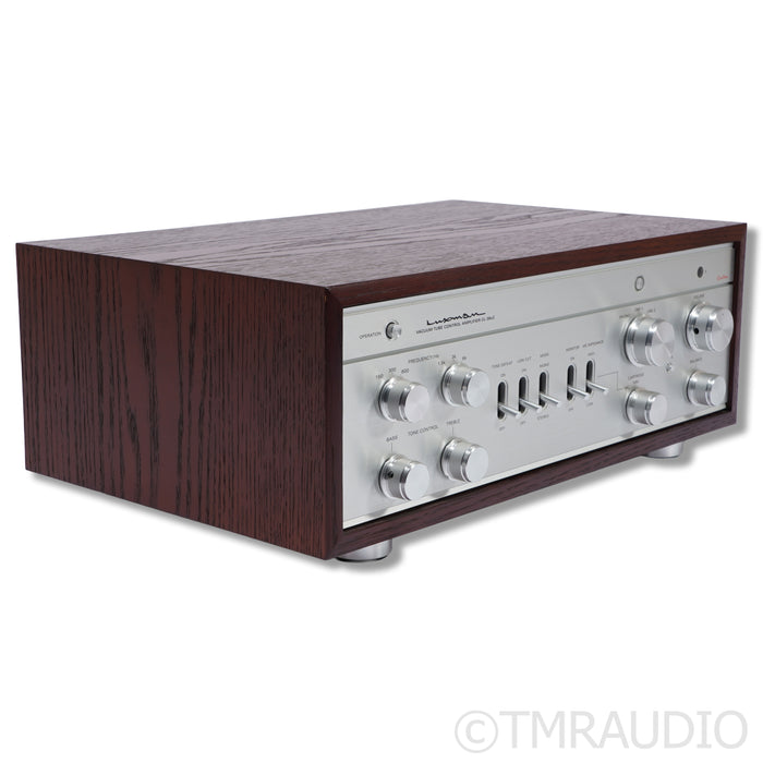 Luxman CL-38uC Stereo Tube Preamplifier