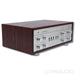 Luxman CL-38uC Stereo Tube Preamplifier