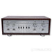 Luxman CL-38uC Stereo Tube Preamplifier