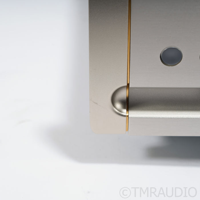 Parasound Halo P 6 Stereo Preamplifier; MM / MC Phono