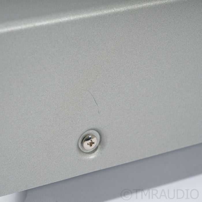 Parasound Halo P 6 Stereo Preamplifier; MM / MC Phono