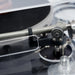 Basis Audio 2001 Belt-Drive Turntable (No Cartridge)