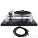Basis Audio 2001 Belt-Drive Turntable (No Cartridge)