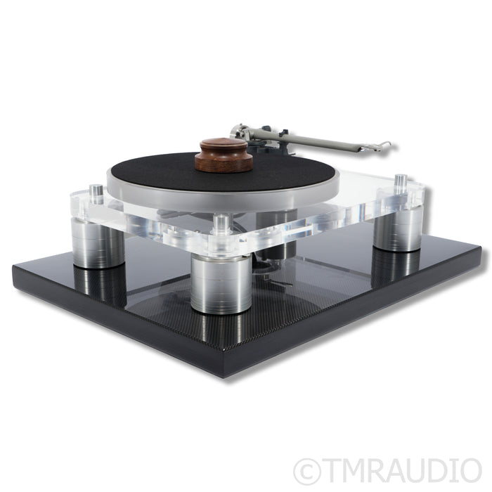 Basis Audio 2001 Belt-Drive Turntable (No Cartridge)