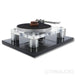 Basis Audio 2001 Belt-Drive Turntable (No Cartridge)