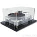 Basis Audio 2001 Belt-Drive Turntable (No Cartridge)