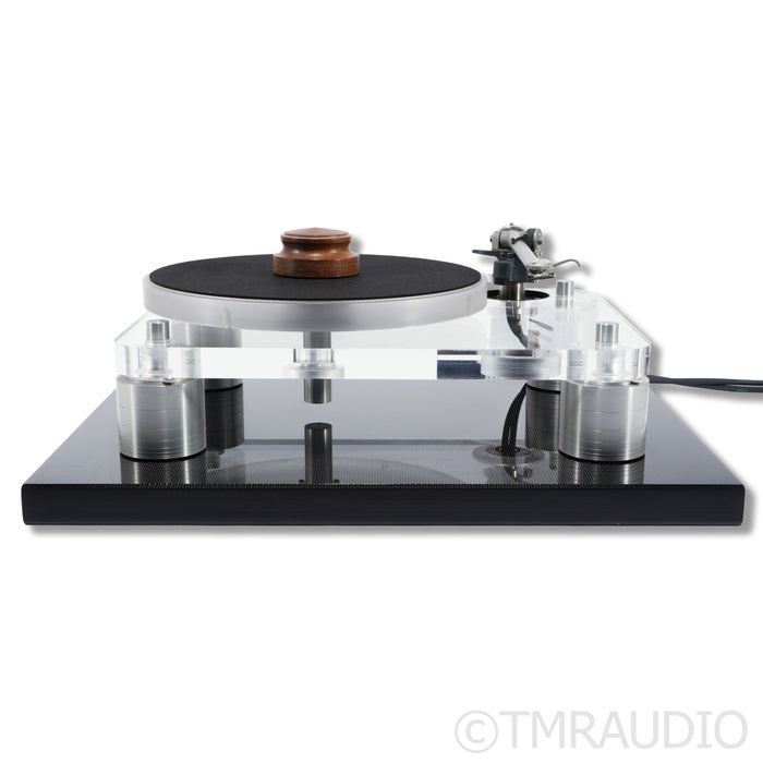 Basis Audio 2001 Belt-Drive Turntable (No Cartridge)
