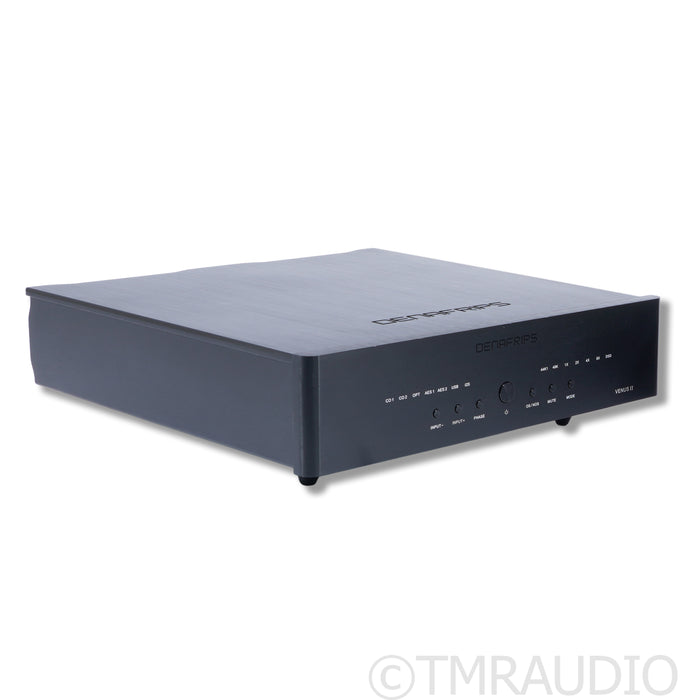 Denafrips Venus II DAC