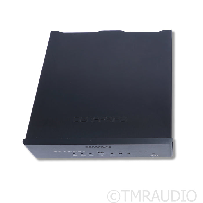 Denafrips Venus II DAC