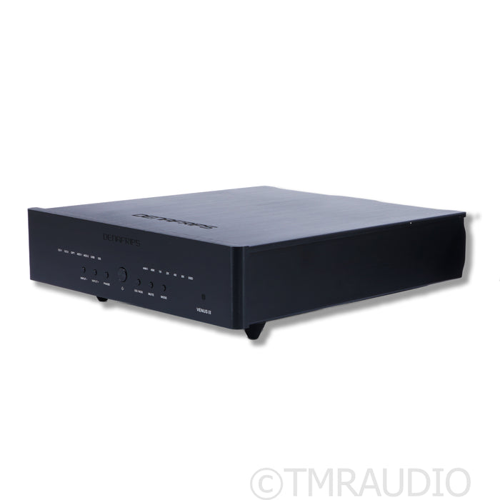 Denafrips Venus II DAC
