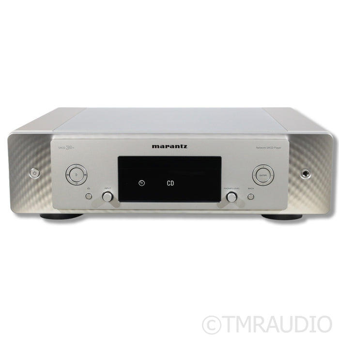 Marantz SACD 30n SACD/CD Player