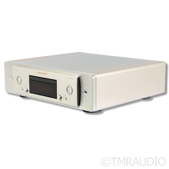 Marantz SACD 30n SACD/CD Player
